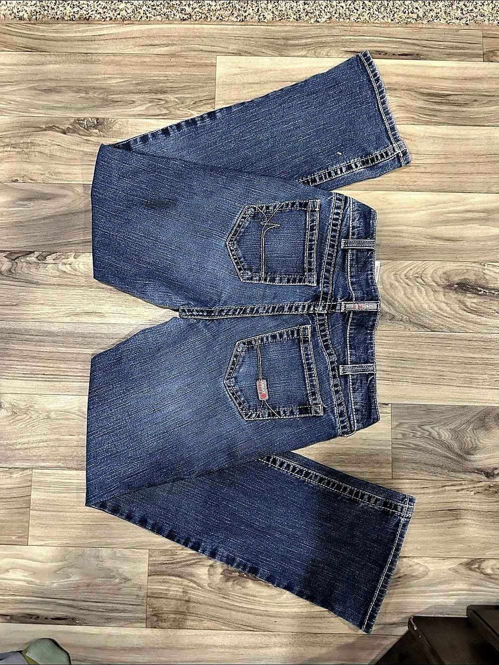 WOMENS ARIAT FR 30R - Picture 2 of 3